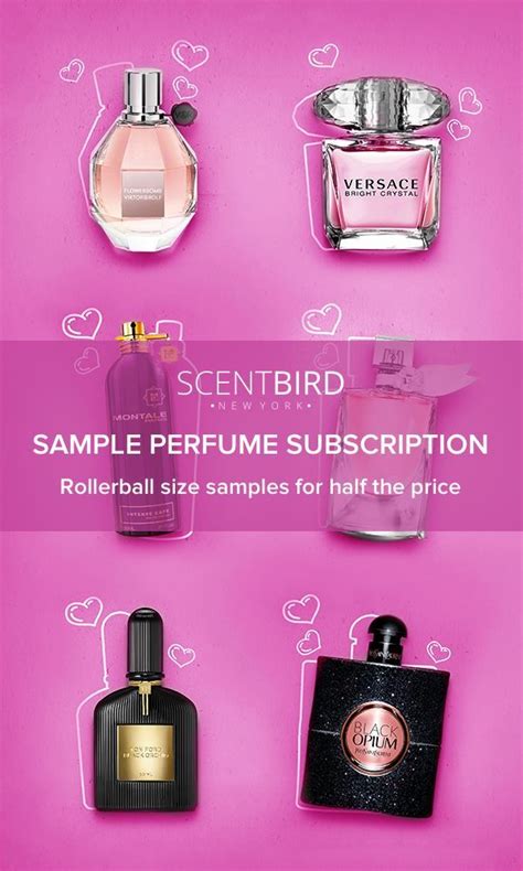 scentbird monthly discount.